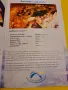 Книги и рецепти за готвене на риба, снимка 8