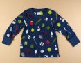 детска блуза Polarn O. Pyret 92 2-3 98, снимка 1 - Детски Блузи и туники - 32258160