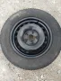 Джанта  с гума 15 цола за VW, снимка 1