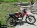 Чз 250 крос, снимка 2