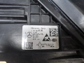 Ляв фар за Mercedes GLE W167 Multibeam lqv far мерцедес гле 167, снимка 7