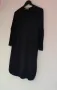 Черна рокля, Manzaram, S, снимка 3
