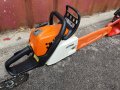 Моторна резачка stihl  171   011   jonsered husqvarna 346, снимка 7