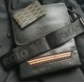 мъжка чанта Armanil от естествена кожа мека и приятна допир, снимка 1 - Чанти - 37613237