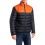 МЪЖКО ЯКЕ – REPLAY Puffer Jacket; размери: S, M, L и 2XL, снимка 4