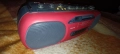 радиокасетофон SANYO model MS380L, снимка 5