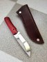 Серийни ножове изработени KD handmade knives 