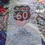 Прозрачна туника Rolling stones route 60, снимка 3