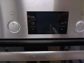 Иноксова печка за вграждане Бош Bosch Made in Germany 2 години гаранция!, снимка 3