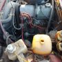 Lada/ 2105 лада на части , снимка 5