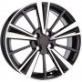 16" Джанти Тойота 4X100 Toyota Aygo Yaris Kia Rio Hyundai i10 20 Mazda, снимка 1 - Гуми и джанти - 32847933