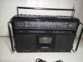 радиокасетофон, снимка 2