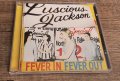 Компакт Дискове - Рок - Метъл: Luscious Jackson – Fever In Fever Out, снимка 1 - CD дискове - 43713739