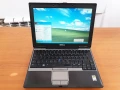 ⭐Продавам рядък малък марков ретро компютър DELL LATITUDE D430⭐, снимка 1
