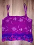 Дамски къс потник/бюстие, снимка 1