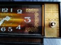стар настолен часовник, снимка 3