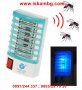 LED мини нощна лампа против комари, снимка 8