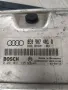 Компютър двигател за Audi A4 Avant B6 , 8E0 907 401 Q,0 281 011 135, снимка 3