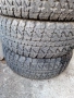 4 броя гуми за джип 32/11.5/15, снимка 3