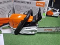 Резачка Stihl MS 362, снимка 6