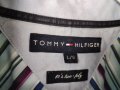Tommy Hilfiger shirt L/G, снимка 3