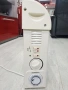 Електрически подов конвектор с 3степени ,вентилатор и таймер- EASY HOME/2000w/, снимка 3