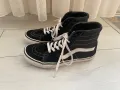 Vans Дамски кецове, снимка 1