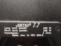 Тонколони JAMO Concert 7.7, снимка 11