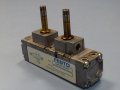 пневматичен разпределител Festo CJM-5/2-1/4-FH Solenoid Valve, снимка 3