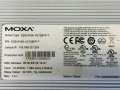 Moxa 10 EDS-510A-1GT2SFP-T Ethernet комутатор със (7) 10/100BTX порта, (1) 10/100/1000BTX  и (2) SFP, снимка 2