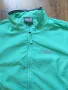 Jack Wolfskin Womens Jwp Wind W Pacific Green - страхотна дамска ветровка КАТО НОВА ХС, снимка 3