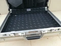 RIMOWA-MADE IN WEST GERMANY-АЛУМИНИЕВ КУФАР-ВНОС SWISS 0206251931LCHERY, снимка 10