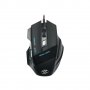 Геймърска мишка ZornWee G509, Оптична, Черен, снимка 1