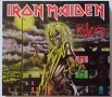 CD за продан (Iron Maiden - Killers), снимка 1