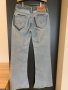 Ефектни дамски дънки Levis, eur28, снимка 5