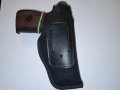 Кобур за Макаров за лява ръка, снимка 5