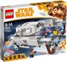 Lego Star Wars 75219 Imperial AT-Hauler, снимка 1 - Конструктори - 43164136