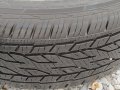 Лизинг TBi 17''Cr-v 225 65 17 Джанти+KAPSEN Нови Гуми DOT1223 Honda, снимка 16