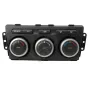 Панел климатроник Mazda 6 (GH)  2007-2013 ID: 142862, снимка 1