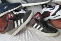 мъжки маратонки кецове adidas® MID Leather shoes original SB, 43 - 44,GOGOMOTO.BAZAR.BG®,скейтборд, снимка 13