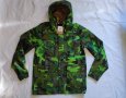 The North Face Printed DryVent Mountain Parka Mens , снимка 12