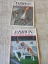 Списание FASHION, DDR, снимка 1