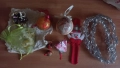 Подарявам коледна украса, снимка 2