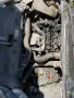 citroen c4 1.6 hdi на части ситроен ц4 1.6 хди , снимка 8