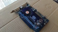 Видео карта ATi Radeon Sapphire HD 2600 XT 256MB GDDR4 128bit PCI-E, снимка 4