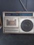 Carison радио-касетофон