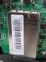 MAIN BOARD BN41-02206B  BN94-08261M за 50-инчов телевизор Samsung UE50HU6900S, с дисплей CY-GH050HGN, снимка 2