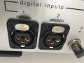 █▬█ █ END AUDIO - Mark levinson-360s DAC 24 Bit Burr Broun PCM 1704-4pcs, снимка 7