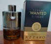 Мъжки парфюм Azzaro wanted by night, снимка 1 - Мъжки парфюми - 43853816