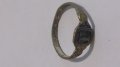 Старинен пръстен сачан над стогодишен - 59761, снимка 4